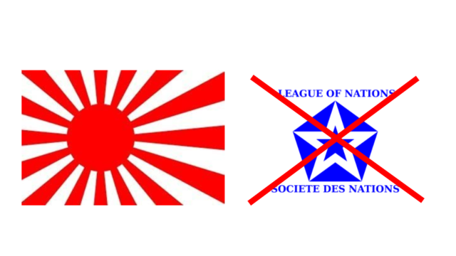 Japón abandona la SND