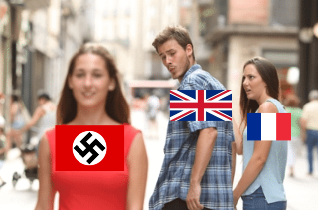 Acuerdo naval anglo-germano