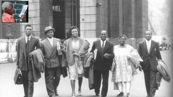 Independencia de Sierra Leona y Tanzania