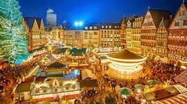 Timeline: Strasbourg, l'Europénne. Son caractère.