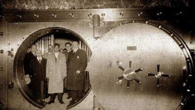 Pago a la Unión Soviética