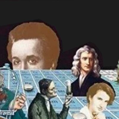 Timeline: Historia de la Ciencia_Biología