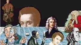 Timeline: Historia de la Ciencia_Biología