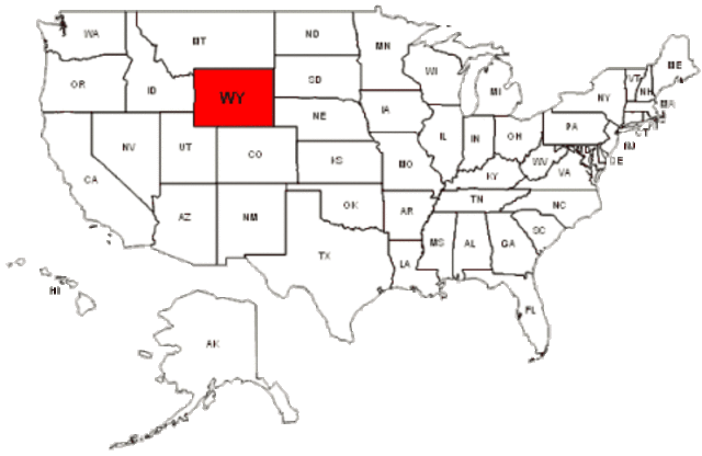 Wyoming