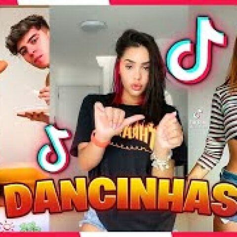 Dancinhas TikTok