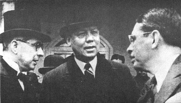 Fin de la República Liberal