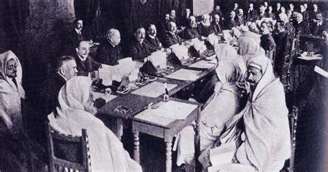 Conferencia de Algeciras.