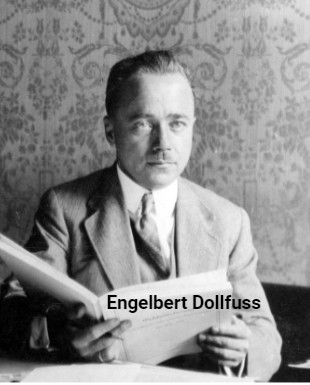 Intento de unión a Austria