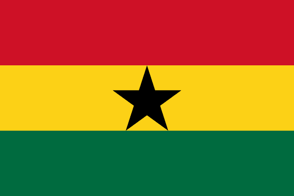 Independencia de Ghana