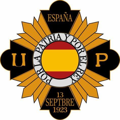 Fundación de Unión Patriótica.