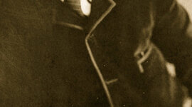 Timeline: Robert Louis Stevenson Adrigoye7