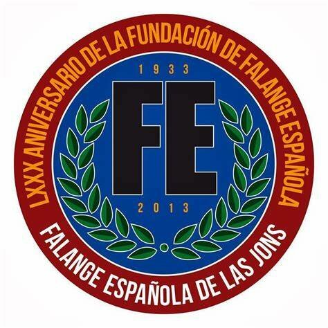 Fundación de Falange.