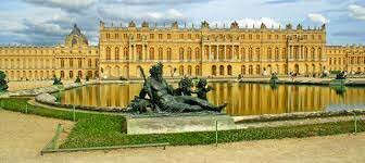 Palais de Versailles