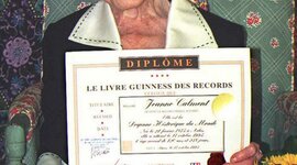 Timeline: Oldest person ever