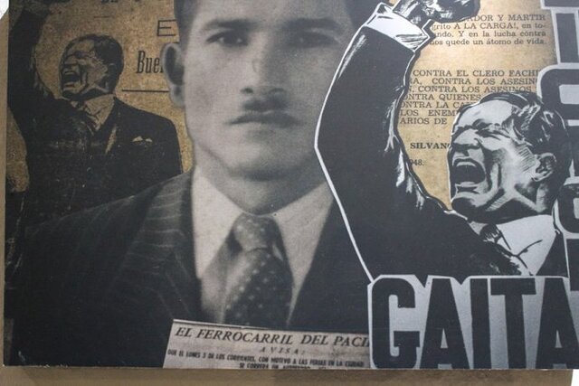 La masacre de la casa liberal en Cali