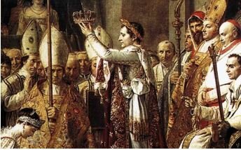 Disputa entre la iglesia y el estado