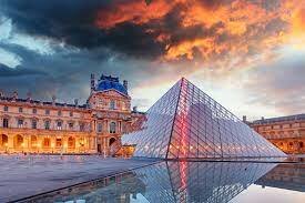 Musée du Louvre
