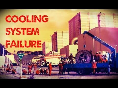 Cooling System Failed