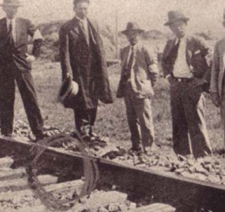 El incidente de Mukden