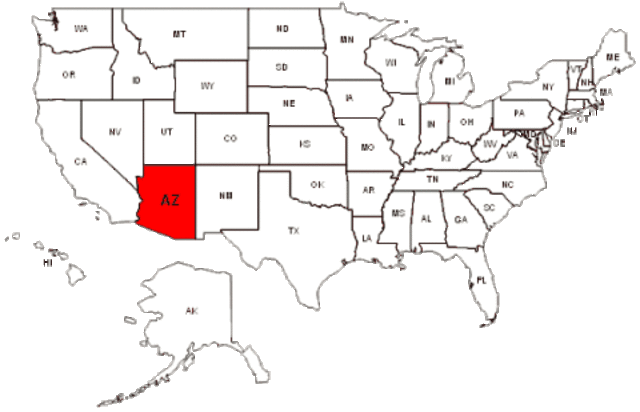 Arizona