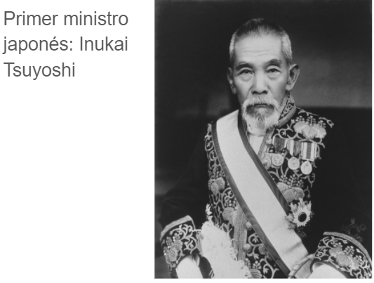 Asesinato del primer ministro Inukai