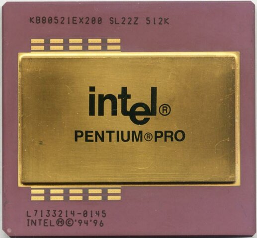 Pentium Pro
