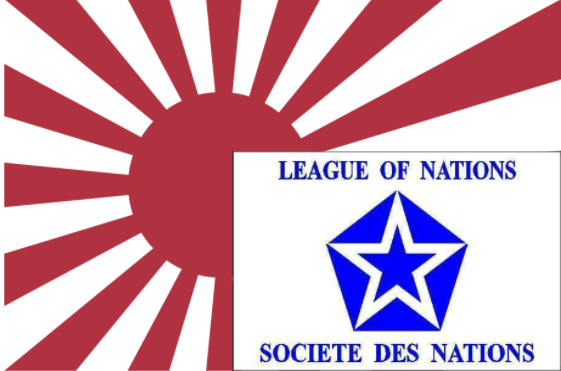 Abandono de la Sociedad de las Naciones