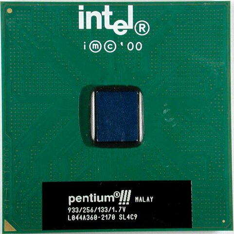 Pentium III