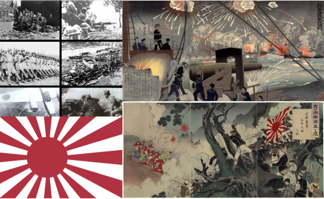 Conquista de Indochina