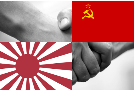 Pacto de no agresión con la USSR