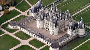 Château de Chambord