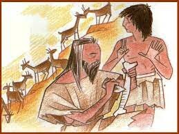 4000 BCE HOMBRE PRIMITIVO