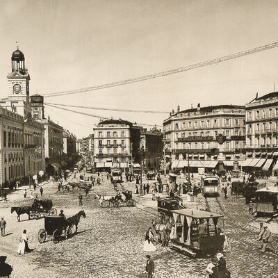 Timeline: EJE CRONOLÓGICO 3