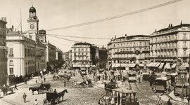 Timeline: EJE CRONOLÓGICO 3