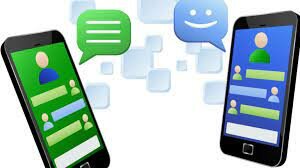 Starting instant messaging