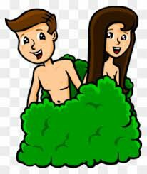 Adam & Eve