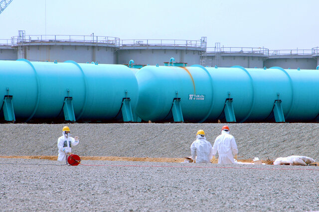 Replacement Diesel Generators