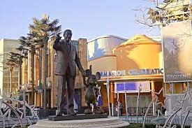 Parc Walt Disney Studios