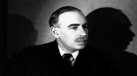 Timeline: John Keynes