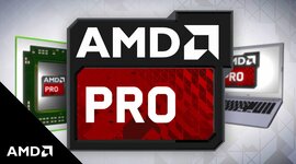 Timeline: Procesadores AMD