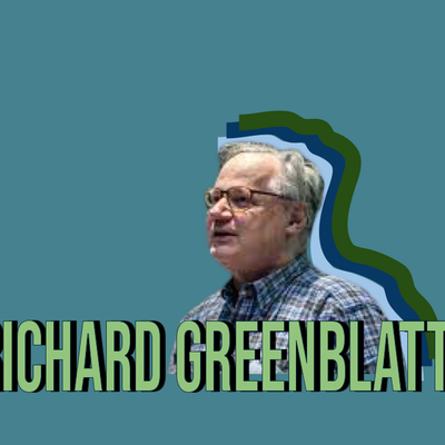 Timeline: The Life of the Hacker's Hacker: Richard Greenblatt