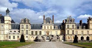 Palais de Fontainebleau