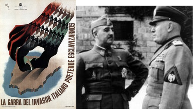 Guerra civil española