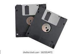 Diskette