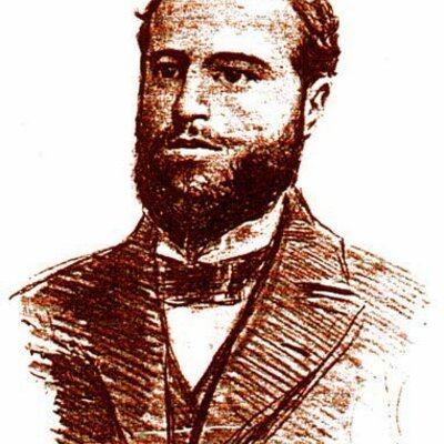 Timeline: BIOGRAFIA DE ÁNGEL GANIVET GARCÍA