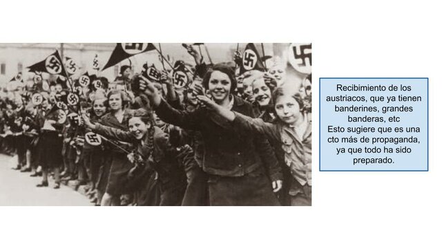 Golpe de Estado en Austria y asesinato de Dollfuss