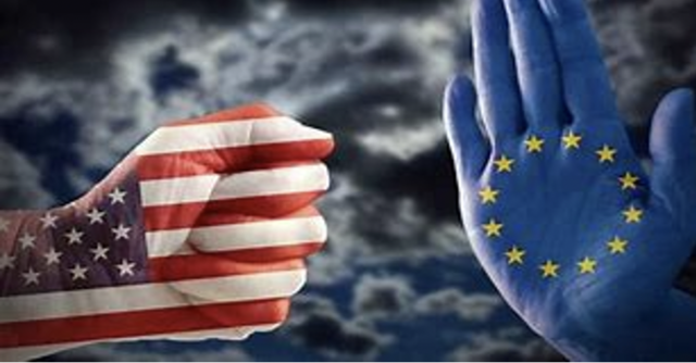 COMERCIO GLOBAL DE EXPORTACION E IMPORTACION CON EE.UU