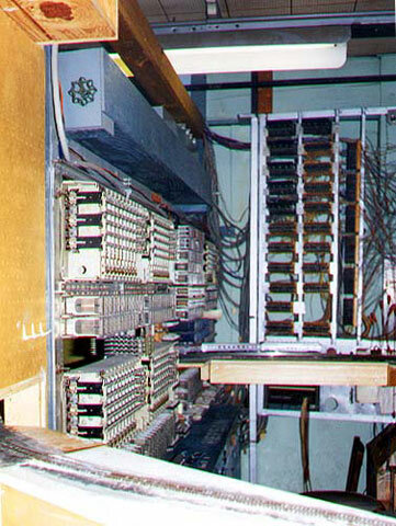 Joining the Tech Model Railroad Club