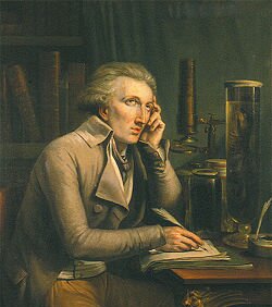 Georges Cuvier - Catastrofismo y anatomía comparada