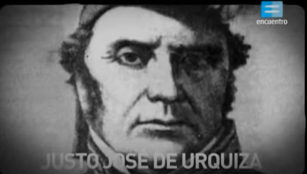 Urquiza- Colegio de Concepción del Uruguay